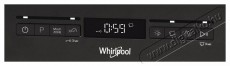 Whirlpool WFO3T233P65X Mosogat&oacute;g&eacute;p, 14 ter&iacute;t&eacute;k, 10 program Konyhai term&eacute;kek - Mosogat&oacute;g&eacute;p - Norm&aacute;l (60cm) szabadon&aacute;ll&oacute; mosogat&oacute;g&eacute;p - 534013