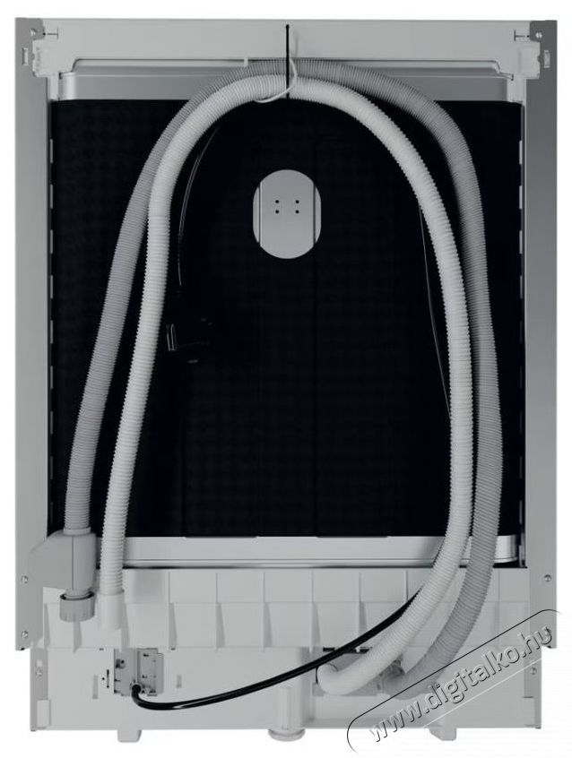 Whirlpool WIO3T133PE65 be&eacute;p&iacute;thető mosogat&oacute;g&eacute;p, 60 cm Konyhai term&eacute;kek - Mosogat&oacute;g&eacute;p - Norm&aacute;l (60cm) be&eacute;p&iacute;thető mosogat&oacute;g&eacute;p - 535858