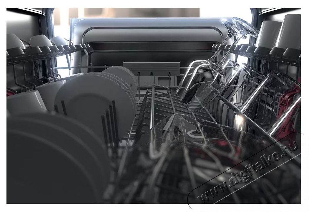 Whirlpool WIO3T133PE65 be&eacute;p&iacute;thető mosogat&oacute;g&eacute;p, 60 cm Konyhai term&eacute;kek - Mosogat&oacute;g&eacute;p - Norm&aacute;l (60cm) be&eacute;p&iacute;thető mosogat&oacute;g&eacute;p - 535858