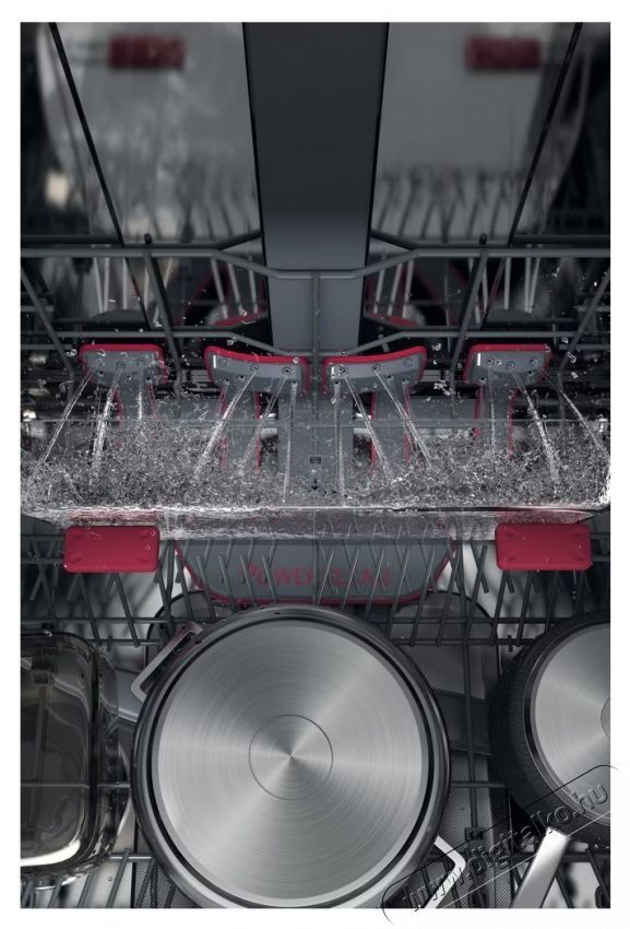 Whirlpool WIO3T133PE65 be&eacute;p&iacute;thető mosogat&oacute;g&eacute;p, 60 cm Konyhai term&eacute;kek - Mosogat&oacute;g&eacute;p - Norm&aacute;l (60cm) be&eacute;p&iacute;thető mosogat&oacute;g&eacute;p - 535858