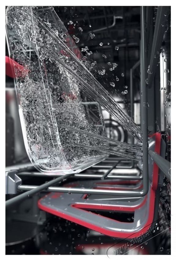 Whirlpool WIO3T133PE65 be&eacute;p&iacute;thető mosogat&oacute;g&eacute;p, 60 cm Konyhai term&eacute;kek - Mosogat&oacute;g&eacute;p - Norm&aacute;l (60cm) be&eacute;p&iacute;thető mosogat&oacute;g&eacute;p - 535858