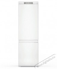 Whirlpool WHC18 T594 HŰTŐ BE&Eacute;P&Iacute;THETŐ ALULFAGYASZT&Oacute;S Konyhai term&eacute;kek - Hűtő, fagyaszt&oacute; (be&eacute;p&iacute;thető) - Alulfagyaszt&oacute;s kombin&aacute;lt hűtő - 499533