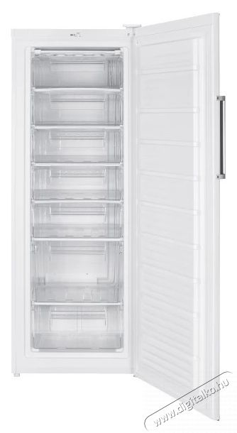 Whirlpool WHSD18F013D1 FAGYASZT&Oacute;SZEKR&Eacute;NY BE&Eacute;P&Iacute;THETŐ 8 REKESZ Konyhai term&eacute;kek - Hűtő, fagyaszt&oacute; (be&eacute;p&iacute;thető) - Alulfagyaszt&oacute;s kombin&aacute;lt hűtő - 505365