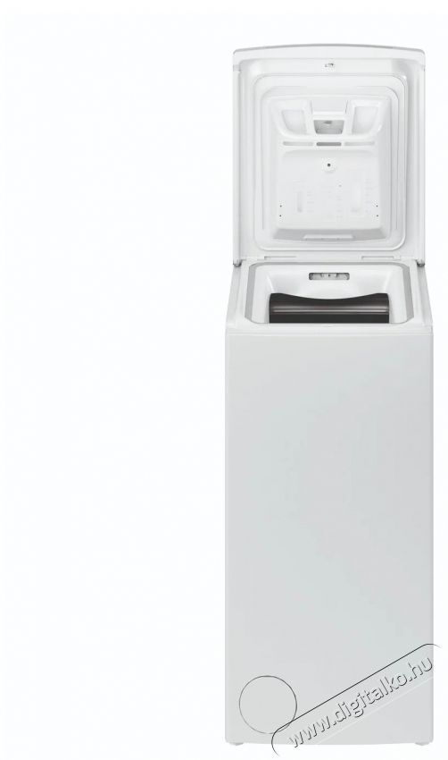Whirlpool TDLR 5040L EU/N MOS&Oacute;G&Eacute;P FEL&Uuml;LT&Ouml;LTŐS H&aacute;ztart&aacute;s / Otthon / K&uuml;lt&eacute;r - Mos&oacute;g&eacute;p / sz&aacute;r&iacute;t&oacute;g&eacute;p - Fel&uuml;lt&ouml;ltős mos&oacute;g&eacute;p - 505189