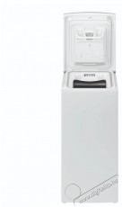 Whirlpool TDLR 5040L EU/N MOS&Oacute;G&Eacute;P FEL&Uuml;LT&Ouml;LTŐS H&aacute;ztart&aacute;s / Otthon / K&uuml;lt&eacute;r - Mos&oacute;g&eacute;p / sz&aacute;r&iacute;t&oacute;g&eacute;p - Fel&uuml;lt&ouml;ltős mos&oacute;g&eacute;p - 505189