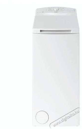 Whirlpool TDLR 5040L EU/N MOS&Oacute;G&Eacute;P FEL&Uuml;LT&Ouml;LTŐS H&aacute;ztart&aacute;s / Otthon / K&uuml;lt&eacute;r - Mos&oacute;g&eacute;p / sz&aacute;r&iacute;t&oacute;g&eacute;p - Fel&uuml;lt&ouml;ltős mos&oacute;g&eacute;p - 505189