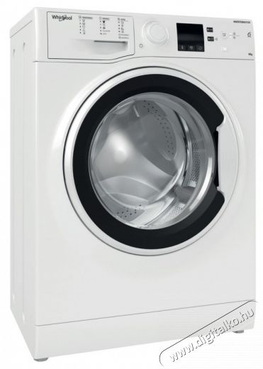 Whirlpool WRBSS 6249 W EU keskeny el&ouml;lt&ouml;ltős mos&oacute;g&eacute;p H&aacute;ztart&aacute;s / Otthon / K&uuml;lt&eacute;r - Mos&oacute;g&eacute;p / sz&aacute;r&iacute;t&oacute;g&eacute;p - El&ouml;lt&ouml;ltős keskeny (45cm-ig) mos&oacute;g&eacute;p - 540584