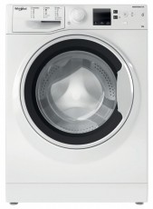 Whirlpool WRBSS 6249 W EU keskeny el&ouml;lt&ouml;ltős mos&oacute;g&eacute;p H&aacute;ztart&aacute;s / Otthon / K&uuml;lt&eacute;r - Mos&oacute;g&eacute;p / sz&aacute;r&iacute;t&oacute;g&eacute;p - El&ouml;lt&ouml;ltős keskeny (45cm-ig) mos&oacute;g&eacute;p - 540584