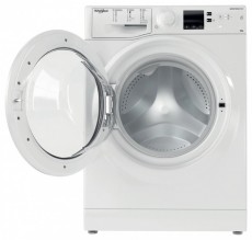 Whirlpool WRBSS 6249 W EU keskeny el&ouml;lt&ouml;ltős mos&oacute;g&eacute;p H&aacute;ztart&aacute;s / Otthon / K&uuml;lt&eacute;r - Mos&oacute;g&eacute;p / sz&aacute;r&iacute;t&oacute;g&eacute;p - El&ouml;lt&ouml;ltős keskeny (45cm-ig) mos&oacute;g&eacute;p - 540584
