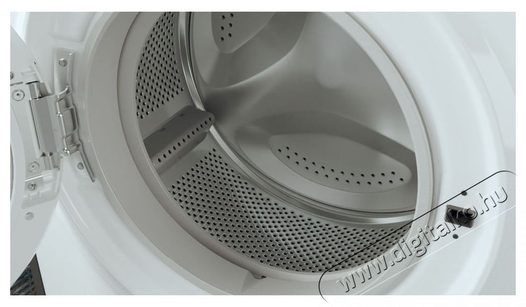 Whirlpool WRBSS 6249 W EU keskeny el&ouml;lt&ouml;ltős mos&oacute;g&eacute;p H&aacute;ztart&aacute;s / Otthon / K&uuml;lt&eacute;r - Mos&oacute;g&eacute;p / sz&aacute;r&iacute;t&oacute;g&eacute;p - El&ouml;lt&ouml;ltős keskeny (45cm-ig) mos&oacute;g&eacute;p - 540584