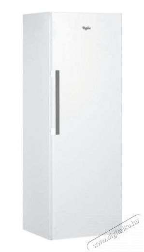 Whirlpool SW6 AM2Q W 2 Egyajtós hűtőszekrény  Konyhai termékek - Hűtő, fagyasztó (szabadonálló) - Fagyasztó nélküli hűtő - 371502