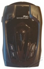 Whistler PRO-368Xi hordozhat&oacute; radardetektor Aut&oacute;hifi / Aut&oacute; felszerel&eacute;s - Aut&oacute;s / aut&oacute;hifi kieg&eacute;sz&iacute;tő - Egy&eacute;b aut&oacute;s kieg&eacute;sz&iacute;tő - 535861