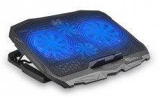 White Shark CP-25 Ice Warior notebook hűtőpad Egyéb - Nem forgalmazzuk ! - 325134