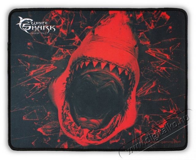 White Shark GMP-1699 SKYWALKER j&aacute;t&eacute;k eg&eacute;rpad Iroda &eacute;s sz&aacute;m&iacute;t&aacute;stechnika - Eg&eacute;r - Eg&eacute;rpad - 325153