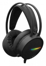 White Shark OCELOT GH-2042 gamer mikrofonos fejhallgató Audio-Video / Hifi / Multimédia - Fül és Fejhallgatók - Fejhallgató mikrofonnal / headset - 455681