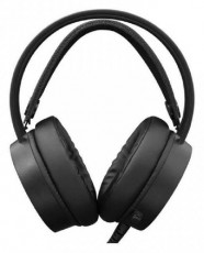 White Shark OCELOT GH-2042 gamer mikrofonos fejhallgató Audio-Video / Hifi / Multimédia - Fül és Fejhallgatók - Fejhallgató mikrofonnal / headset - 455681