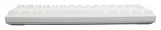 White Shark SHINOBI GK-2022W/BL-HU fehér mechanikus (blue switch) gamer billentyűzet Mobil / Kommunikáció / Smart - Tablet / E-book kiegészítő, tok - Billentyűzet - 455808