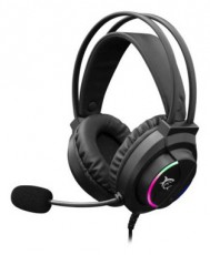 White Shark WOLF GH-2044 gamer headset Audio-Video / Hifi / Multimédia - Fül és Fejhallgatók - Fejhallgató mikrofonnal / headset - 455682