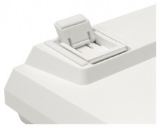 White Shark SHINOBI GK-2022W/BR-US fehér mechanikus gamer billentyűzet Iroda és számítástechnika - Billentyűzet / billentyűzet szett - Vezeték nélküli - 463287