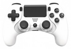 WHITESHARK CENTURION GPW-4006 PS3(vezeték)/PS4/ Digitális bluetooth Gamepad Iroda és számítástechnika - Játék konzol - Kiegészítő - 480415