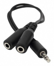 White Shark OX/RGB GH-2140 fekete gamer fejhallgató Audio-Video / Hifi / Multimédia - Fül és Fejhallgatók - Fejhallgató mikrofonnal / headset - 485505