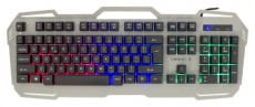WHITESHARK White Shark VIKING -2 membrános gamer billentyűzet (magyar) Iroda és számítástechnika - Billentyűzet / billentyűzet szett - Vezetékes - 489872