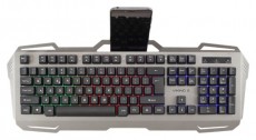 WHITESHARK White Shark VIKING -2 membrános gamer billentyűzet (magyar) Iroda és számítástechnika - Billentyűzet / billentyűzet szett - Vezetékes - 489872