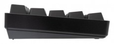 White Shark GLADIUS GK-001114B fekete gamer billentyűzet Iroda és számítástechnika - Billentyűzet / billentyűzet szett - Vezetékes - 500244