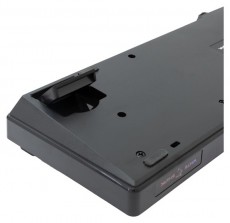 White Shark GLADIUS GK-001114B fekete gamer billentyűzet Iroda és számítástechnika - Billentyűzet / billentyűzet szett - Vezetékes - 500244