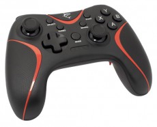 White Shark DECURION GP-2038 3in1 PS3/PC/Android/TV gamer kontroller Iroda és számítástechnika - Játék konzol - Kontroller - 507316