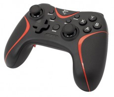 White Shark DECURION GP-2038 3in1 PS3/PC/Android/TV gamer kontroller Iroda és számítástechnika - Játék konzol - Kontroller - 507316