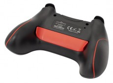 White Shark DECURION GP-2038 3in1 PS3/PC/Android/TV gamer kontroller Iroda és számítástechnika - Játék konzol - Kontroller - 507316