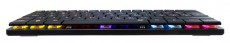 White Shark GK-006131-B/BR-US Nagamaki US fekete (brown switch) gamer billentyűzet Iroda és számítástechnika - Billentyűzet / billentyűzet szett - Vezetékes - 506979