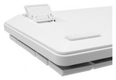 White Shark GK-006211-W/R-US Nagamaki US fehér (red switch) gamer billentyűzet Iroda és számítástechnika - Billentyűzet / billentyűzet szett - Vezetékes - 507086