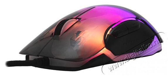 White Shark GM-5017B Mordred fekete gamer eg&eacute;r Iroda &eacute;s sz&aacute;m&iacute;t&aacute;stechnika - Eg&eacute;r - Vezet&eacute;kes eg&eacute;r - 507275