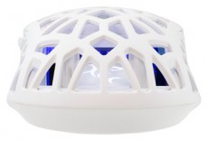 White Shark GM-5018W Caradoc fehér gamer egér Iroda és számítástechnika - Egér - Vezetékes egér - 507262