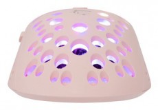 White Shark GM-9004P Tristan pink gamer egér Iroda és számítástechnika - Egér - Vezetékes egér - 507273
