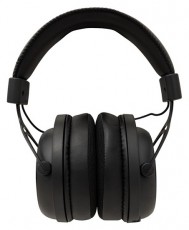 White Shark WGH-2443B Gorilla Pro vezeték nélküli fekete gamer fejhallgató Audio-Video / Hifi / Multimédia - Fül és Fejhallgatók - Fejhallgató - 507130