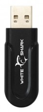 White Shark WGH-2443B Gorilla Pro vezeték nélküli fekete gamer fejhallgató Audio-Video / Hifi / Multimédia - Fül és Fejhallgatók - Fejhallgató - 507130