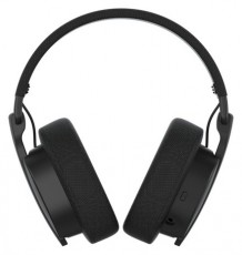 White Shark WGH-2444B Firecrest vezeték nélküli fekete gamer fejhallgató Audio-Video / Hifi / Multimédia - Fül és Fejhallgatók - Fejhallgató mikrofonnal / headset - 507308