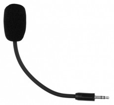 White Shark WGH-2444B Firecrest vezeték nélküli fekete gamer fejhallgató Audio-Video / Hifi / Multimédia - Fül és Fejhallgatók - Fejhallgató mikrofonnal / headset - 507308