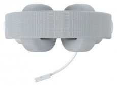 White Shark WGH-2444W Firecrest vezeték nélküli fehér gamer fejhallgató Audio-Video / Hifi / Multimédia - Fül és Fejhallgatók - Fejhallgató mikrofonnal / headset - 507287