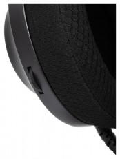 White Shark WS GH-2440B PARROT-B fekete gamer headset Audio-Video / Hifi / Multim&eacute;dia - F&uuml;l &eacute;s Fejhallgat&oacute;k - Fejhallgat&oacute; mikrofonnal / headset - 507762