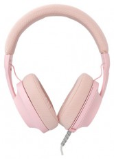 White Shark WS GH-2440P PARROT-P r&oacute;zsasz&iacute;n gamer headset Audio-Video / Hifi / Multim&eacute;dia - F&uuml;l &eacute;s Fejhallgat&oacute;k - Fejhallgat&oacute; mikrofonnal / headset - 507763