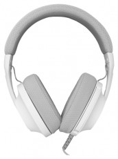 White Shark WS GH-2440W/G PARROT-W/G fehér-szürke gamer headset Audio-Video / Hifi / Multimédia - Fül és Fejhallgatók - Fejhallgató mikrofonnal / headset - 507764