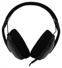 White Shark WS GH-2443B SPARROW-B fekete gamer headset Audio-Video / Hifi / Multim&eacute;dia - F&uuml;l &eacute;s Fejhallgat&oacute;k - Fejhallgat&oacute; mikrofonnal / headset - 507765