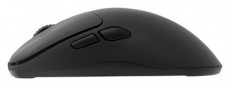 White Shark WS GM-5015B AERO-B vezeték nélküli fekete gamer egér Iroda és számítástechnika - Egér - Vezeték nélküli egér - 507768