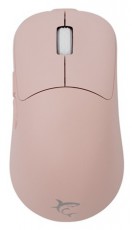 White Shark WS GM-5015P AERO-B vezeték nélküli rózsaszín gamer egér Iroda és számítástechnika - Egér - Vezeték nélküli egér - 507769