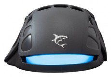 White Shark WS GM-5016B ECTOR-B vezetékes fekete gamer egér Iroda és számítástechnika - Egér - Vezetékes egér - 507728
