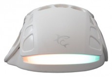 White Shark WS GM-5016W ECTOR-B vezetékes fehér gamer egér Iroda és számítástechnika - Egér - Vezetékes egér - 507729
